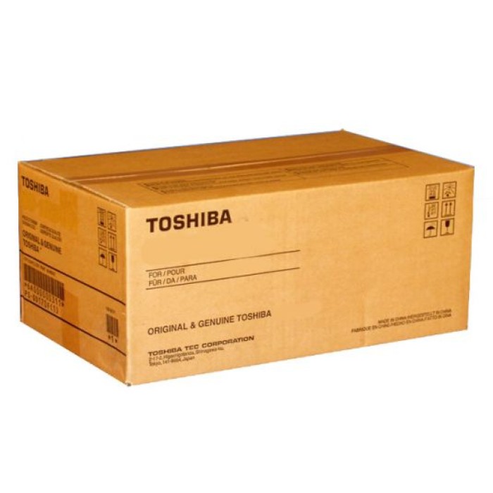TOSHIBA 6AJ00000078 TONER MAGENTA TFC25EM (6AJ00000274-6AJ00000201-6A