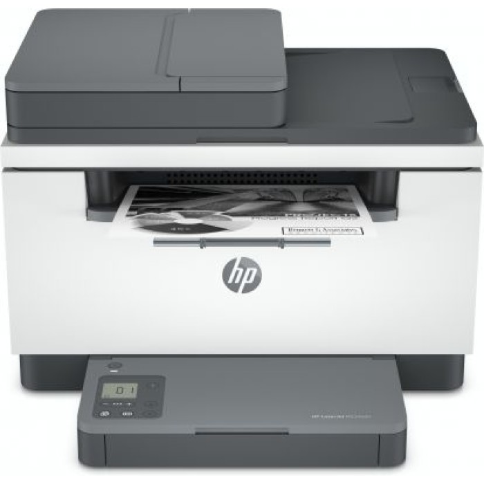 HP INC. 6GX00F#B19 HP LASERJET MFP M234SDN 29PPM ETH USB F/R ADF 1YW