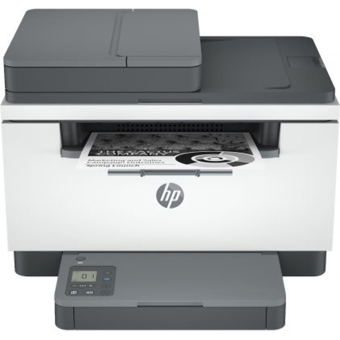 HP INC. 6GX01F#B19 HP LASERJET MFP M234SDW 29PPM ETH WIFI F/R ADF 1YW