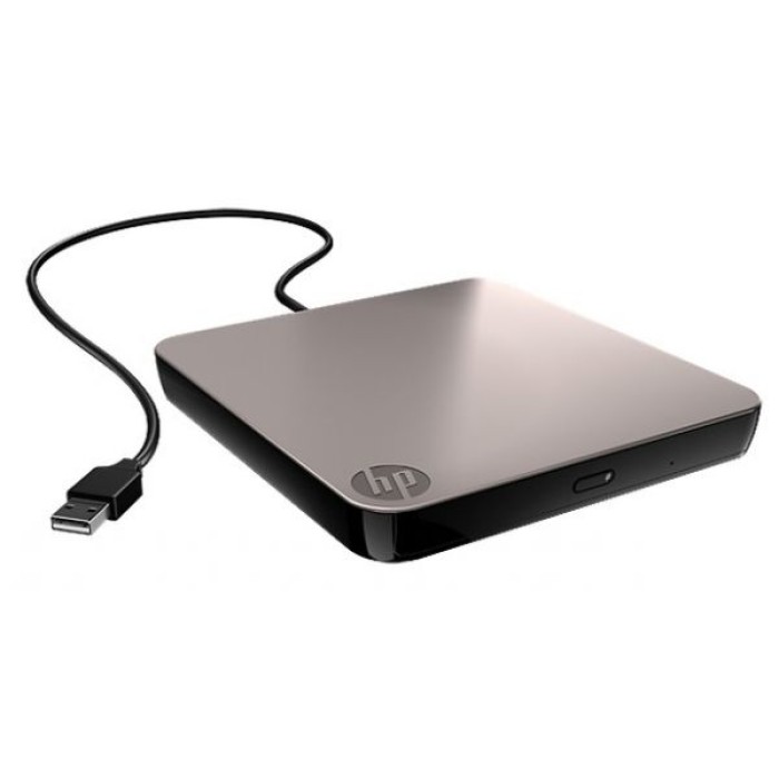 HEWLETT PACKARD ENT 701498-B21 HP MOBILE USB DVDRW DRIVE