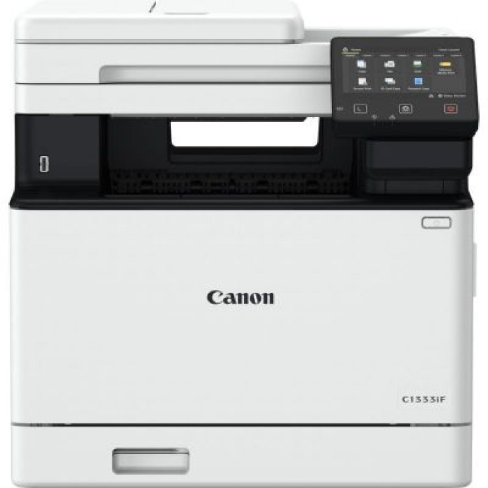 CANON 7185C002 ImageFORCE C1333 - 33PPM - NO TONER KIT INIZIALE