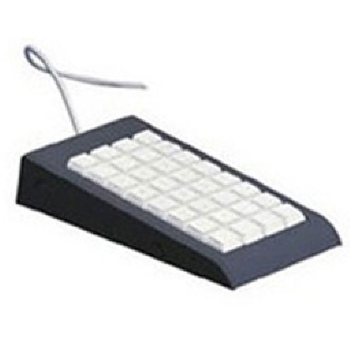 EPSON POS 7106589 TASTIERA 32 TASTI USB X ST. FISC. FP-90III-FP-81II