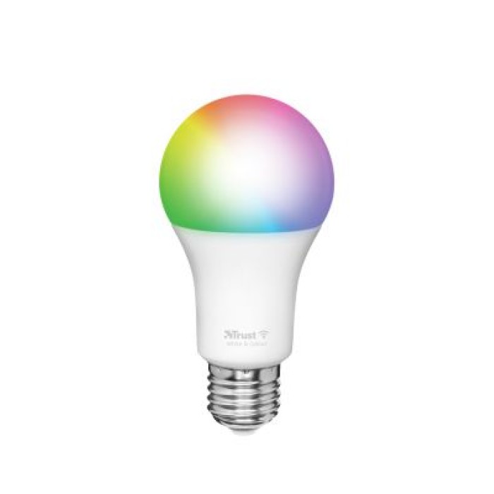 TRUST 71281 E27 LED RGBCW WI-FI