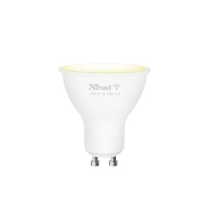 TRUST 71283 GU10 LED CCT WI-FI