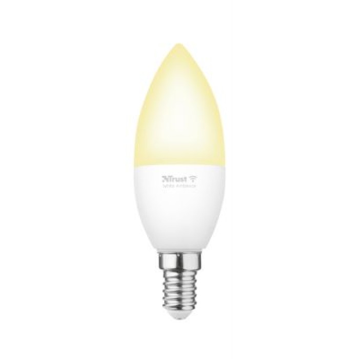 TRUST 71284 E14 LED CCT WI-FI