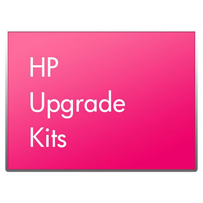 HEWLETT PACKARD ENT 733660-B21 HP 2U SFF EASY INSTALL RAIL KIT