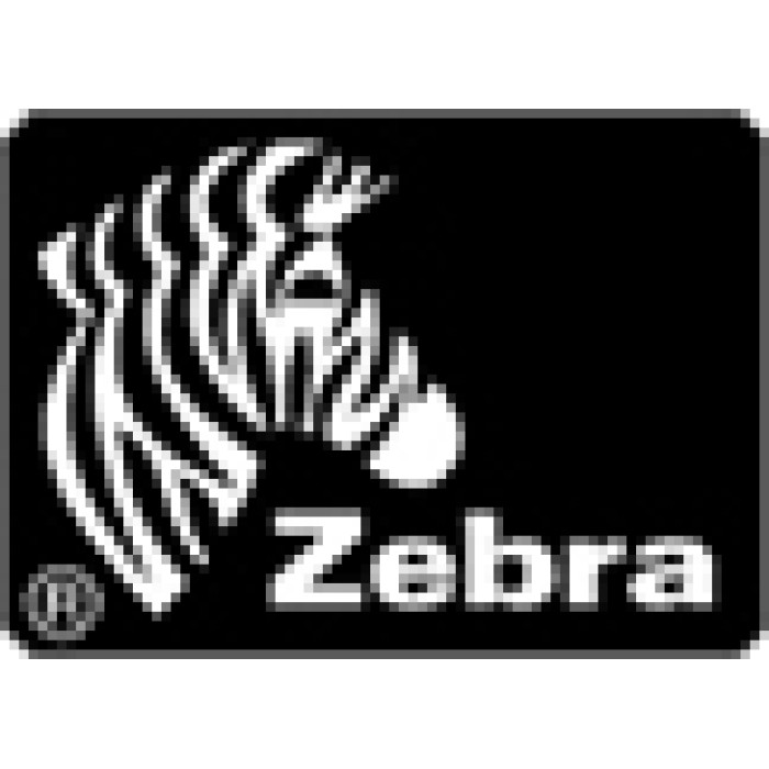ZEBRA 76175 CONF.6 ROT. 2740 ETI ROT 76X51MM Z-PERFORM 1000T
