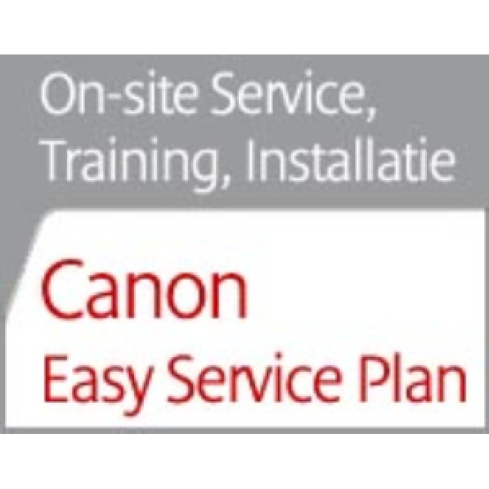 CANON 7950A525 ESTENSIONE DI GARANZIA 2 -3  ANNO ON-SITE NEXT DA