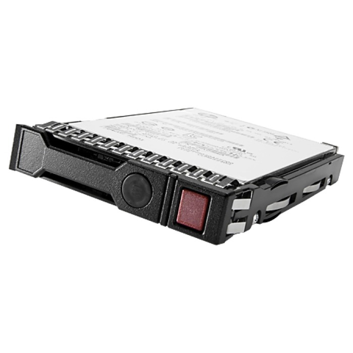 HEWLETT PACKARD ENT 834031-B21 HPE 8TB 12G SAS 7.2K LFF 512E LP MDL HDD