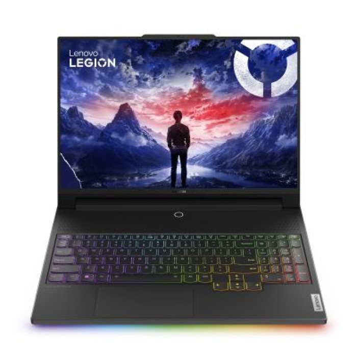 LENOVO 83EY0032IX LEGION 9 ULT9-275HX 192GB 2+2TB RTX5090 18 W11P 2Y