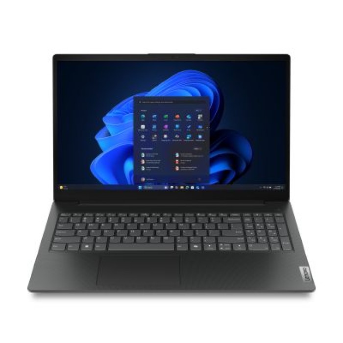 LENOVO 83M4000YIX TS V15 N100 8GB 256GB 15.6FHD DOS 1Y CARRY-IN
