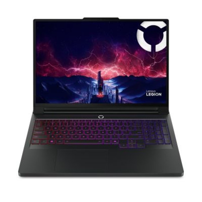 LENOVO 83RU003GIX LEGION PRO7 RYZ9 9955HX3D 32GB 2TB 16 RTX5080 W11H