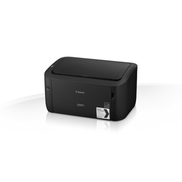 CANON 8468B006 LBP 6030B BLACK STAMPANTE LASER B/N CANON - 18PPM