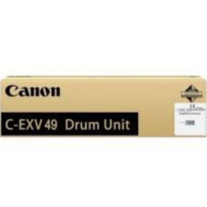 CANON 8528B003 DRUM C-EXV 49 DRUM UNIT PER IR ADV C39XX/C38XX