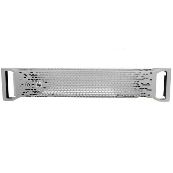 HEWLETT PACKARD ENT 867809-B21 HPE GEN10 2U BEZEL KIT