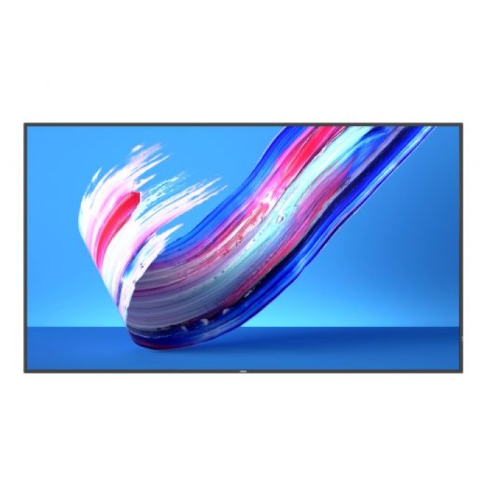 PHILIPS 86BDL3650Q/00 86  Direct LED 4K Display. powered by Android