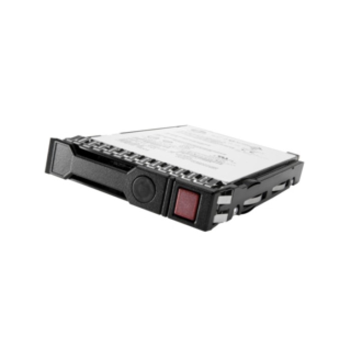 HEWLETT PACKARD ENT 881787-B21 HPE 12TB SATA 7.2K LFF LP HE 512E DS HDD