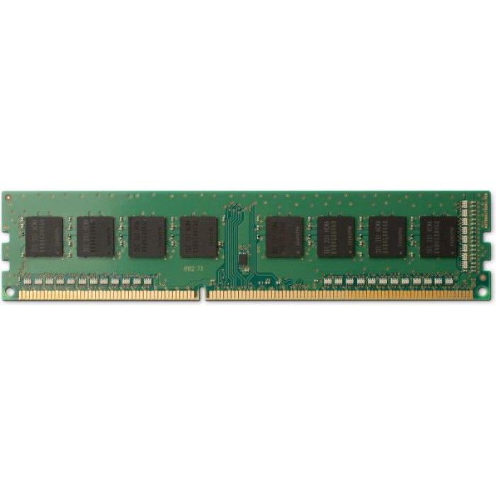 HP INC. 8C4X9AA HP 16GB DDR4 (1X16GB) 3200 SODIMM MEMORY