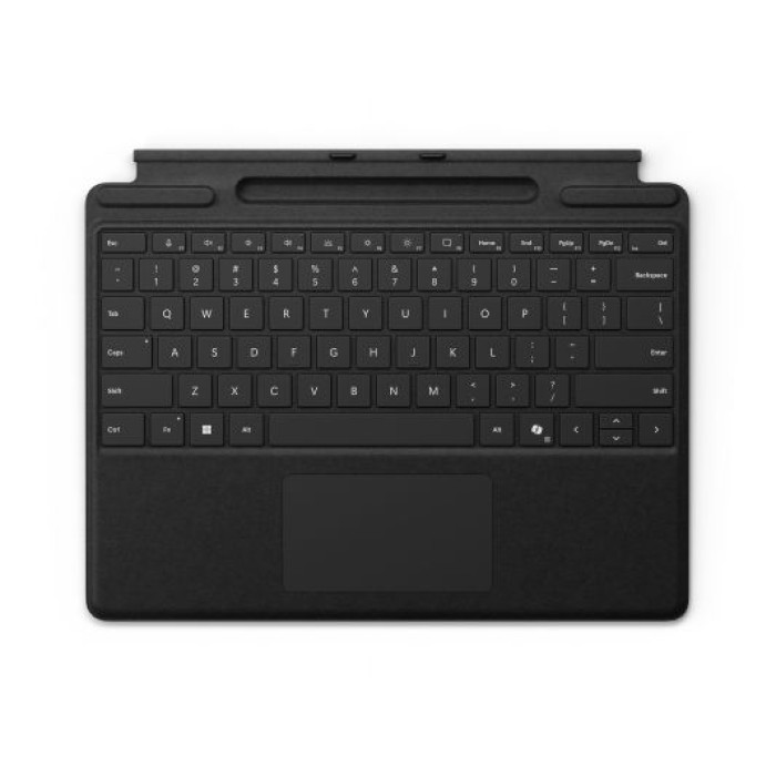 MICROSOFT SURFACE 8XB-00148 SURFACE PRO10/11 SIGNATURE KEYBOARD BLACK COPILOT
