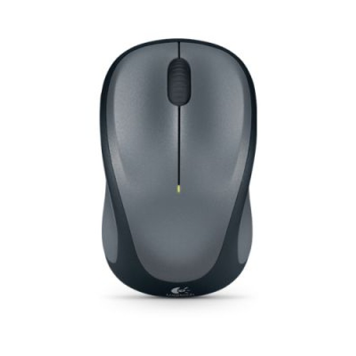 LOGITECH 910-002201 LOGITECH WIRELESS MOUSE M235 - COLT MATTE