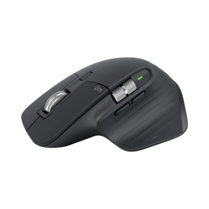 LOGITECH 910-006559 LOGITECH MX MASTER 3S - GRAPHITE - EMEA
