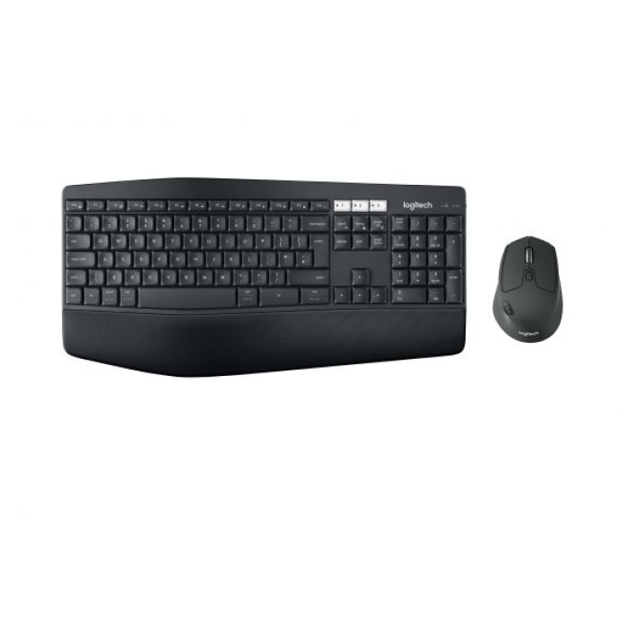 LOGITECH 920-008227 LOGITECH MK850 WIRELESS KEYBOARD+MOUSE COMBO - IT