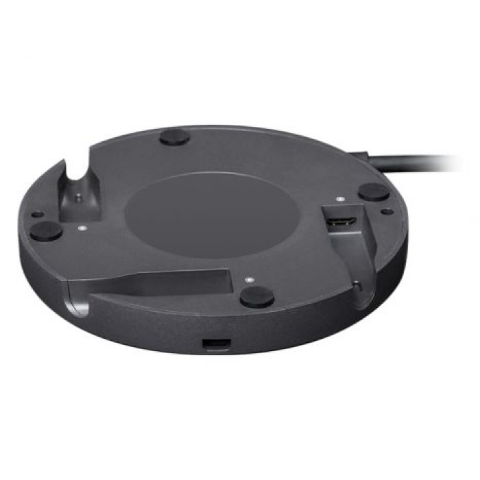 LOGITECH 939-001647 LOGITECH RALLY MIC POD HUB FOR THE LOGITECH RALLY
