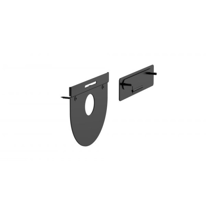 LOGITECH 939-001817 TAP WALL MOUNT - NA - WW