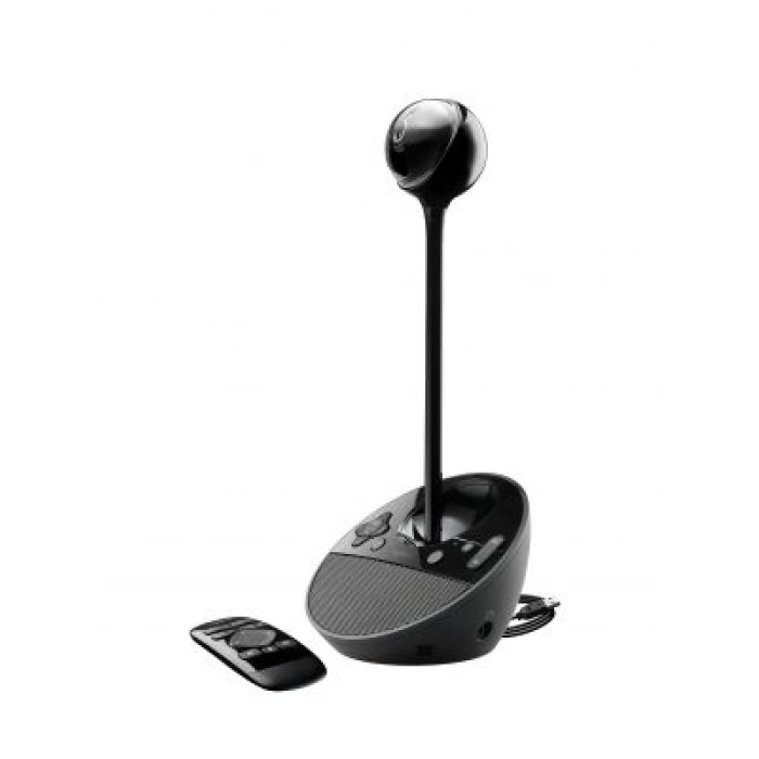 LOGITECH 960-000867 BCC950 CONFERENCECAM - N/A