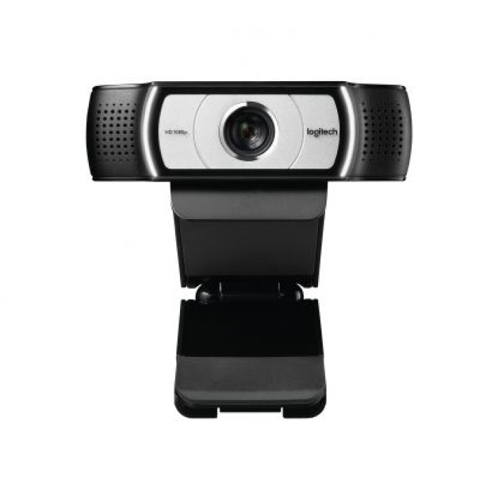 LOGITECH 960-000972 LOGITECH WEBCAM C930E - USB
