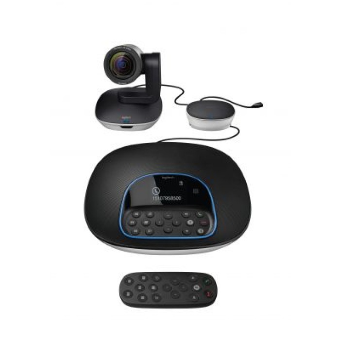 LOGITECH 960-001057 LOGITECH GROUP - N/A
