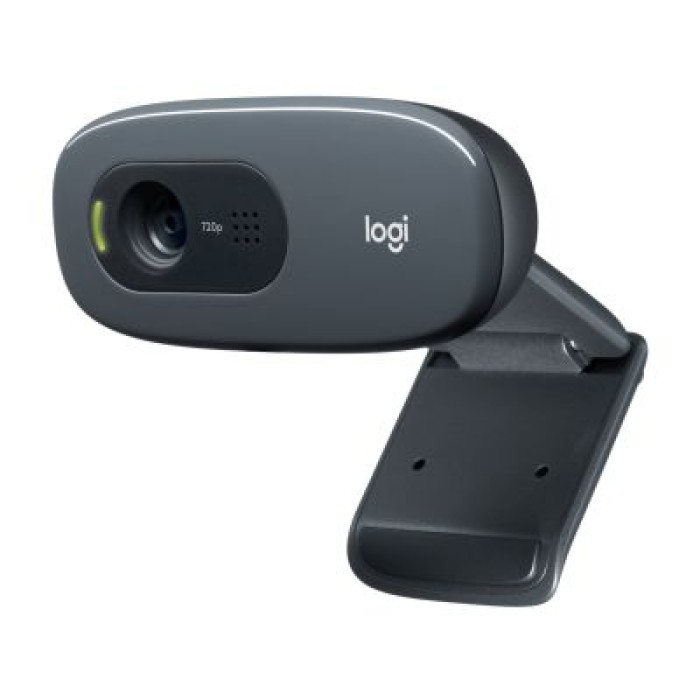 LOGITECH 960-001063 LOGITECH HD WEBCAM C270 - USB  - 935 WIN 10