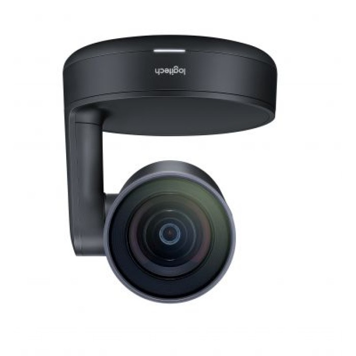 LOGITECH 960-001227 RALLY CAMERA - BLACK