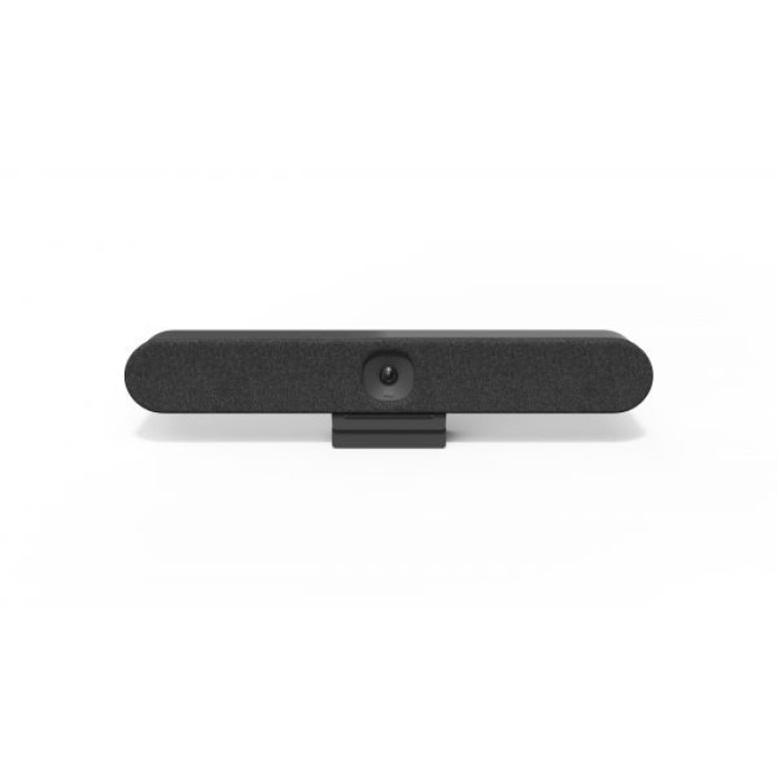 LOGITECH 960-001501 RALLY BAR HUDDLE - GRAPHITE - WW-9006