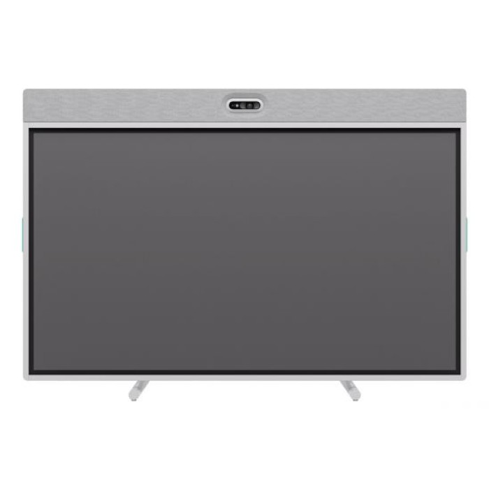 LOGITECH 960-001730 LOGITECH RALLY BOARD 65 - WHITE - WWI-9006