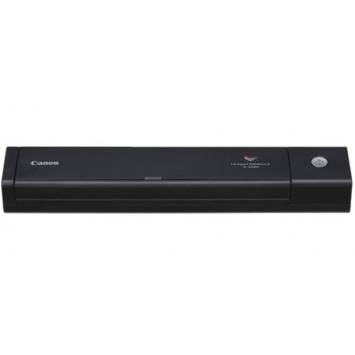 CANON 9704B003 P-208 II SCANNER A COLORI ROTATIVO