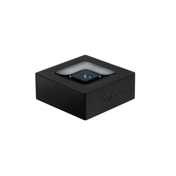 LOGITECH 980-000912 LOGITECH BLUETOOTH AUDIO RECEIVER - BT - EU - 933