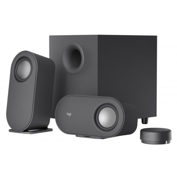 LOGITECH 980-001348 LOGITECH Z407 BLUETOOTH COMPUTER SPEAKERS WITH