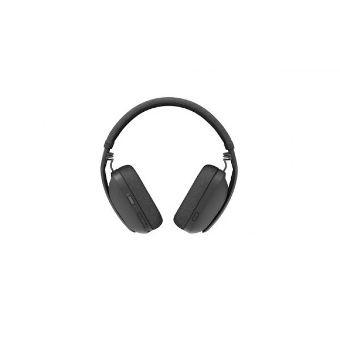 LOGITECH 981-001199 LOGITECH ZONE VIBE WIRELESS UC HEADPHONES