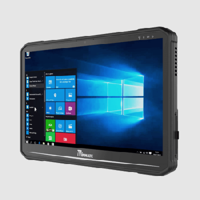 WINMATE INC 98TA14I00002 M140TG I5-1135G7/4GB/128SSD/14.1/WIN10IOT