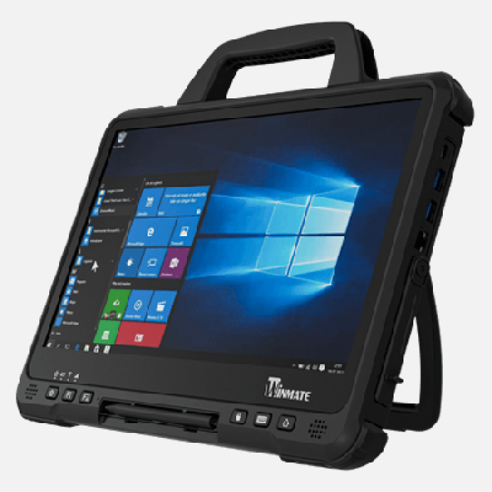 WINMATE INC 98TA14I00015 D140 - I5-1235U/8GB/256SSD/14/WIN11IOT
