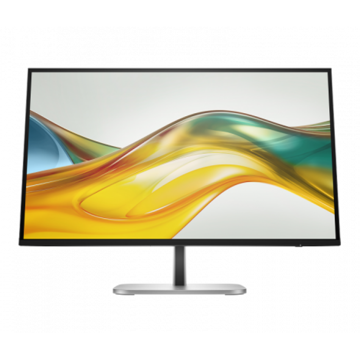 HP INC. 9D9S0UT#ABB HP S5 PRO 527PQ QHD 27 2560X1440 3YW OFFSITE