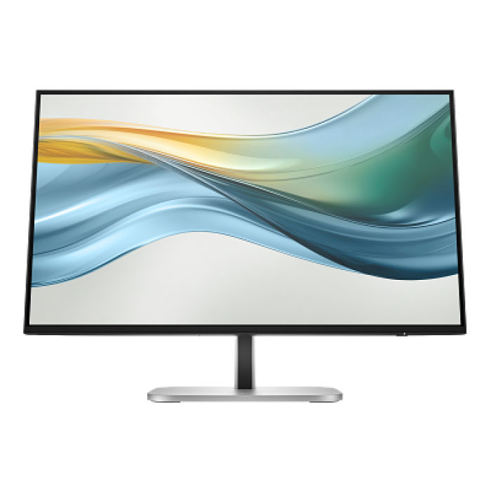 HP INC. 9D9V7AA#ABB HP S5 PRO 524PU 23.8 USB-C CHARGE 65W 3YW