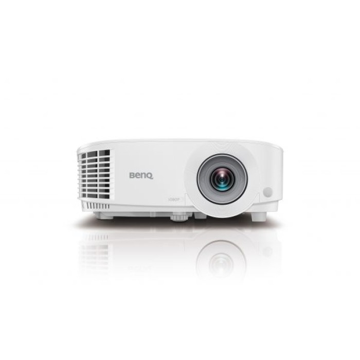 BENQ MH733 DLP. 1080P. BRIGHTNESS  4000 AL.