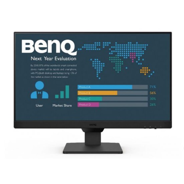 BENQ BL2490 24.IPS 1920X1080 1300:1 HDMI MULTIMEDIALE