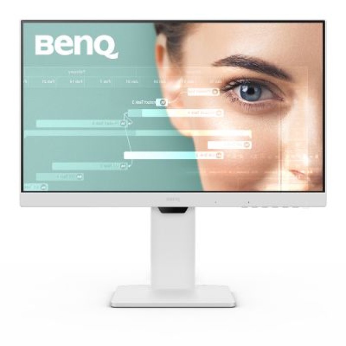 BENQ GW2486TC 24  IPS. FHD. 100HZ. 1920X1080. USB-C 65W DP1.2X1