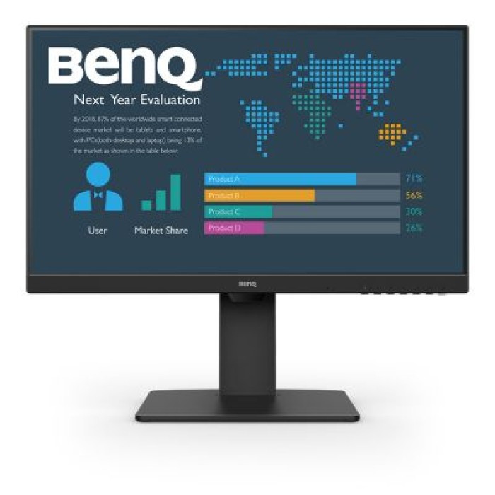 BENQ BL2786TC 27  IPS. FHD. 100HZ. 1920X1080. USB-C 65W. DP1.2X1