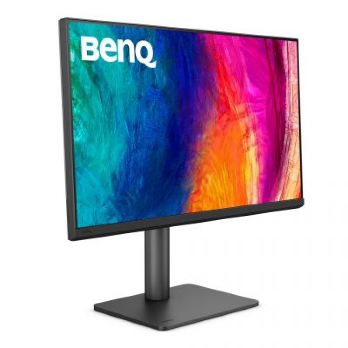 BENQ PD2706QN 27  QHD IPS 100HZ DCI-P3 USB-C (90W)
