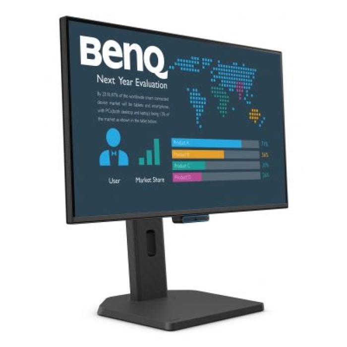BENQ BL2490TC 24. IPS 1920X1080 250CD/M2 144HZ 1500:1