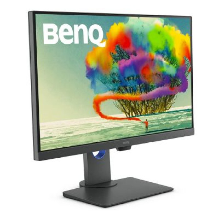 BENQ PD2705Q 27 W 2560X1440 300 NITS 1000:1 HDMI2.0/ DP1.4/ USB